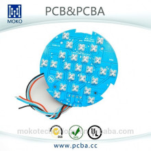 профессиональный светодиодный фабрики pcba обслуживание OEM сборки 2 года гарантии